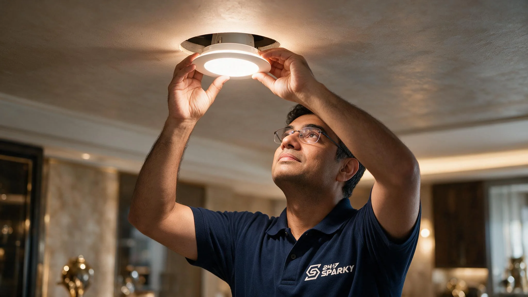 LED Downlights